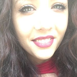 Meet your Posher, Ginger